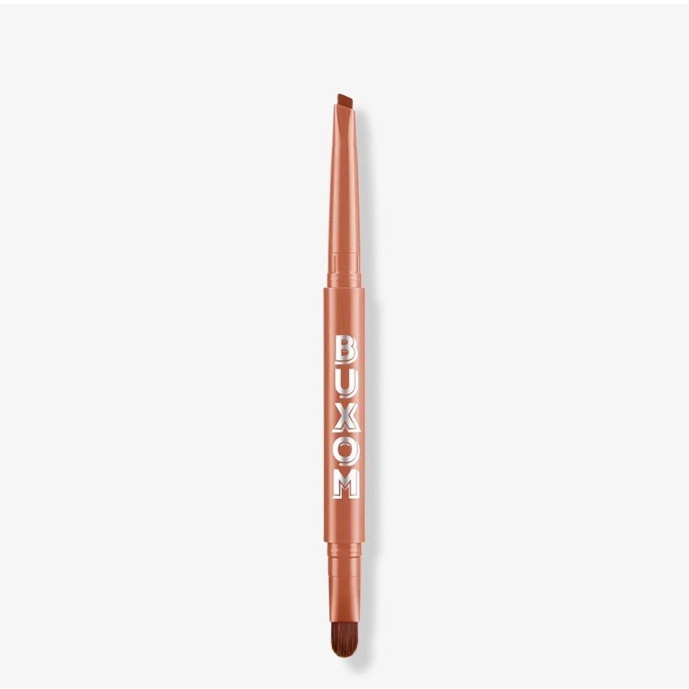 Buxom Power Line Plumping Lip Liner, NIB
